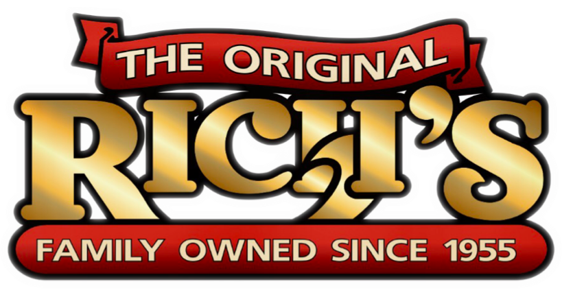 The Original Rich's Ice Cream